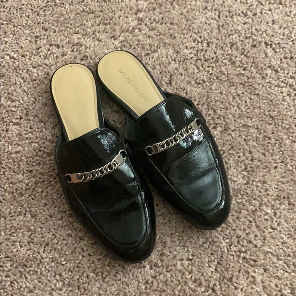 Marc Fisher mules